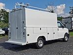 New 2025 GMC Savana 3500 Cutaway for sale #Q55055 - photo 3