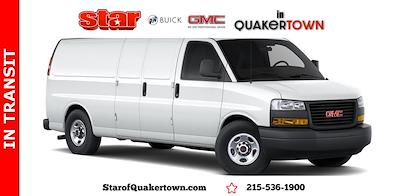 New 2025 GMC Savana 2500 Empty Cargo Van for sale #Q55056 - photo 1