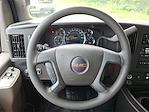2025 GMC Savana 2500 RWD Upfitted Cargo Van for sale #Q55056 - photo 9