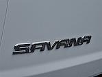 2025 GMC Savana 2500 RWD Upfitted Cargo Van for sale #Q55056 - photo 11