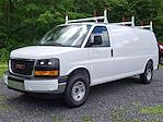 2025 GMC Savana 2500 RWD Upfitted Cargo Van for sale #Q55056 - photo 1