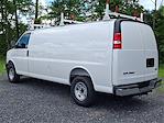 2025 GMC Savana 2500 RWD Upfitted Cargo Van for sale #Q55056 - photo 2