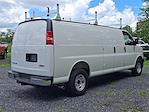 2025 GMC Savana 2500 RWD Upfitted Cargo Van for sale #Q55056 - photo 3