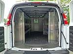2025 GMC Savana 2500 RWD Upfitted Cargo Van for sale #Q55056 - photo 5