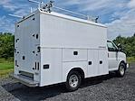 New 2025 GMC Savana 3500 Service Utility Van for sale #Q55057 - photo 3
