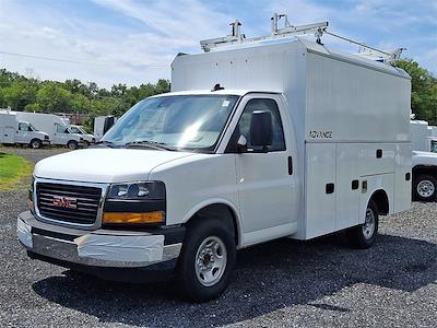 New 2025 GMC Savana 3500 Cutaway for sale #Q55058 - photo 2