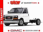 New 2025 GMC Savana 3500 Cutaway for sale #Q55058 - photo 1