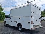 New 2025 GMC Savana 3500 Service Utility Van for sale #Q55059 - photo 2
