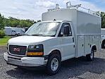 New 2025 GMC Savana 3500 Service Utility Van for sale #Q55060 - photo 1