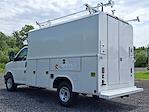 New 2025 GMC Savana 3500 Service Utility Van for sale #Q55060 - photo 3