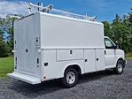 New 2025 GMC Savana 3500 Service Utility Van for sale #Q55060 - photo 4