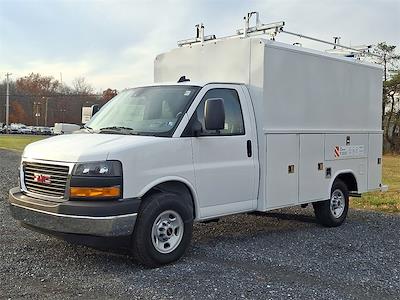 New 2025 GMC Savana 3500 Cutaway for sale #Q55061 - photo 2