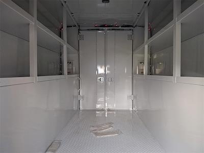 2025 GMC Savana 3500 SRW RWD Service Utility Van for sale #Q55061 - photo 2