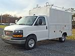 New 2025 GMC Savana 3500 Service Utility Van for sale #Q55061 - photo 1