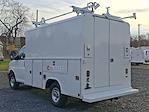 New 2025 GMC Savana 3500 Service Utility Van for sale #Q55061 - photo 3