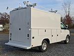New 2025 GMC Savana 3500 Service Utility Van for sale #Q55061 - photo 4