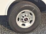 New 2025 GMC Savana 3500 Service Utility Van for sale #Q55061 - photo 5