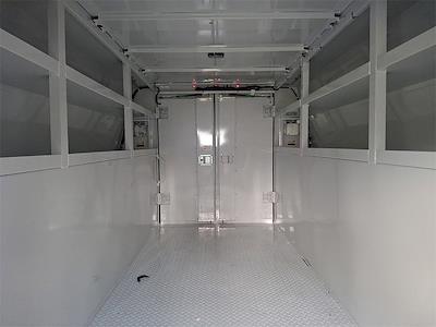 2025 GMC Savana 3500 SRW RWD Service Utility Van for sale #Q55062 - photo 2