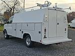 New 2025 GMC Savana 3500 Service Utility Van for sale #Q55062 - photo 3