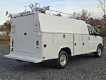 New 2025 GMC Savana 3500 Service Utility Van for sale #Q55062 - photo 4