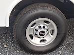 New 2025 GMC Savana 3500 Service Utility Van for sale #Q55062 - photo 5