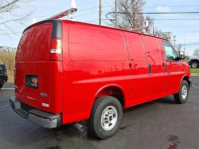 New 2025 GMC Savana 2500 - photo 1