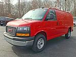 2025 GMC Savana 2500 RWD Empty Cargo Van for sale #Q55073 - photo 2