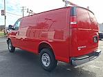 2025 GMC Savana 2500 RWD Empty Cargo Van for sale #Q55073 - photo 3