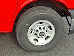 2025 GMC Savana 2500 RWD Empty Cargo Van for sale #Q55073 - photo 5