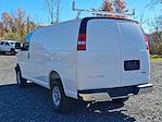2025 GMC Savana 2500 RWD Masterack Upfitted Cargo Van for sale #Q55074 - photo 3