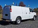 2025 GMC Savana 2500 RWD Masterack Upfitted Cargo Van for sale #Q55074 - photo 4