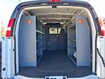 2025 GMC Savana 2500 RWD Masterack Upfitted Cargo Van for sale #Q55074 - photo 2