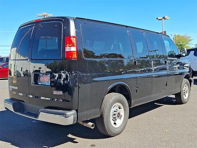 2025 GMC Savana 2500 RWD Passenger Van for sale #Q55075 - photo 2