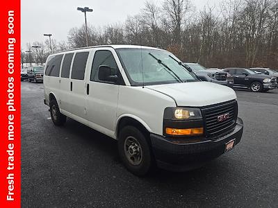 Used 2019 GMC Savana 2500 LS Passenger Van for sale #Q55075B - photo 1