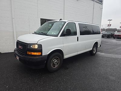 Used 2019 GMC Savana 2500 LS Passenger Van for sale #Q55075B - photo 2