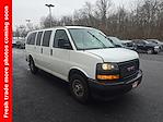 2019 GMC Savana 2500 SRW RWD Passenger Van for sale #Q55075B - photo 1