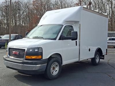 2025 GMC Savana 3500 SRW RWD Cutaway for sale #Q55077 - photo 2