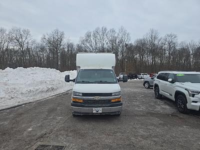 Used 2022 Chevrolet Express 3500 Cutaway for sale #Q55082A - photo 2