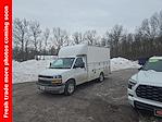 Used 2022 Chevrolet Express 3500 Cutaway for sale #Q55082A - photo 3