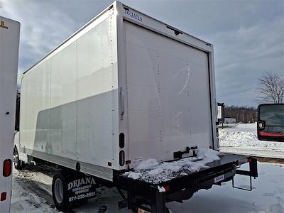 2025 GMC Savana 4500 DRW RWD Box Van for sale #Q55083 - photo 2