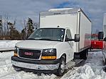 2025 GMC Savana 4500 DRW RWD Box Van for sale #Q55083 - photo 1