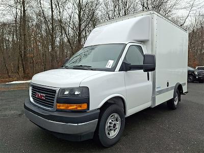 New 2025 GMC Savana 3500 Cutaway for sale #Q55084 - photo 2