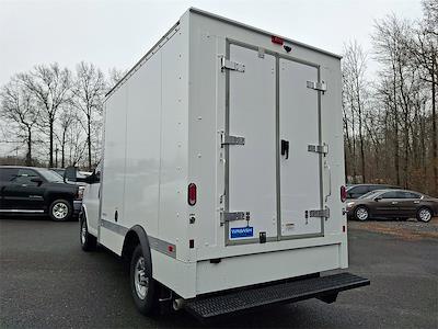 New 2025 GMC Savana 3500 Box Van for sale #Q55084 - photo 2