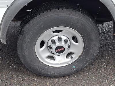 New 2025 GMC Savana 3500 - photo 1