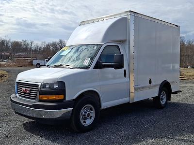 New 2025 GMC Savana 3500 - photo 1