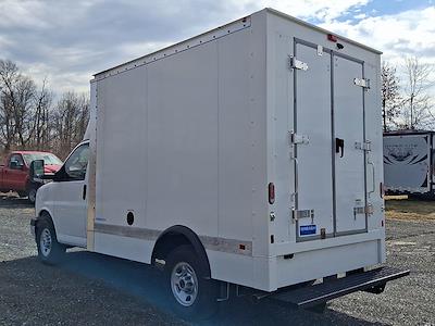 New 2025 GMC Savana 3500 - photo 1