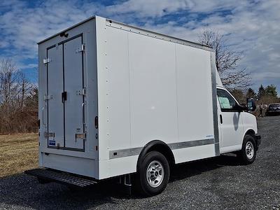 New 2025 GMC Savana 3500 - photo 1