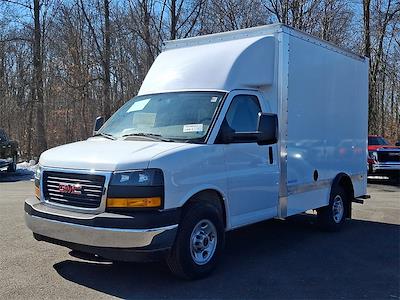 New 2025 GMC Savana 3500 - photo 1