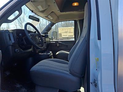 New 2025 GMC Savana 3500 - photo 1