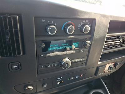 New 2025 GMC Savana 3500 - photo 1